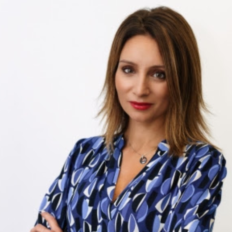 Élodie Carré,Eurocommercial